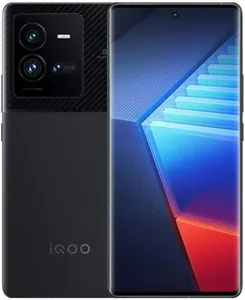 Замена камеры на телефоне iQOO 10 Pro в Ижевске